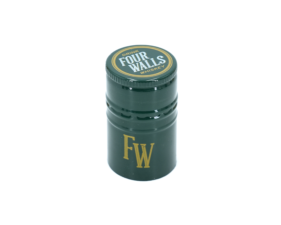 Wine Bottle Cap