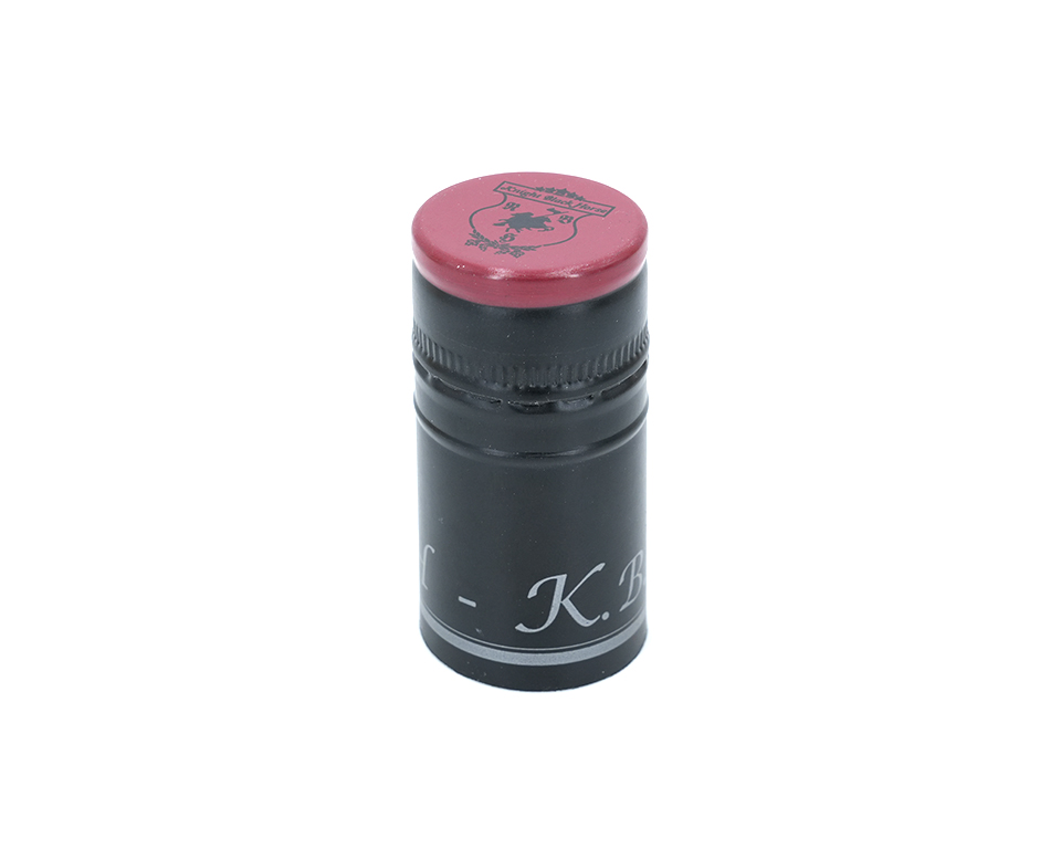 Wine Bottle Cap