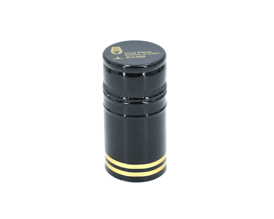 Wine Bottle Cap