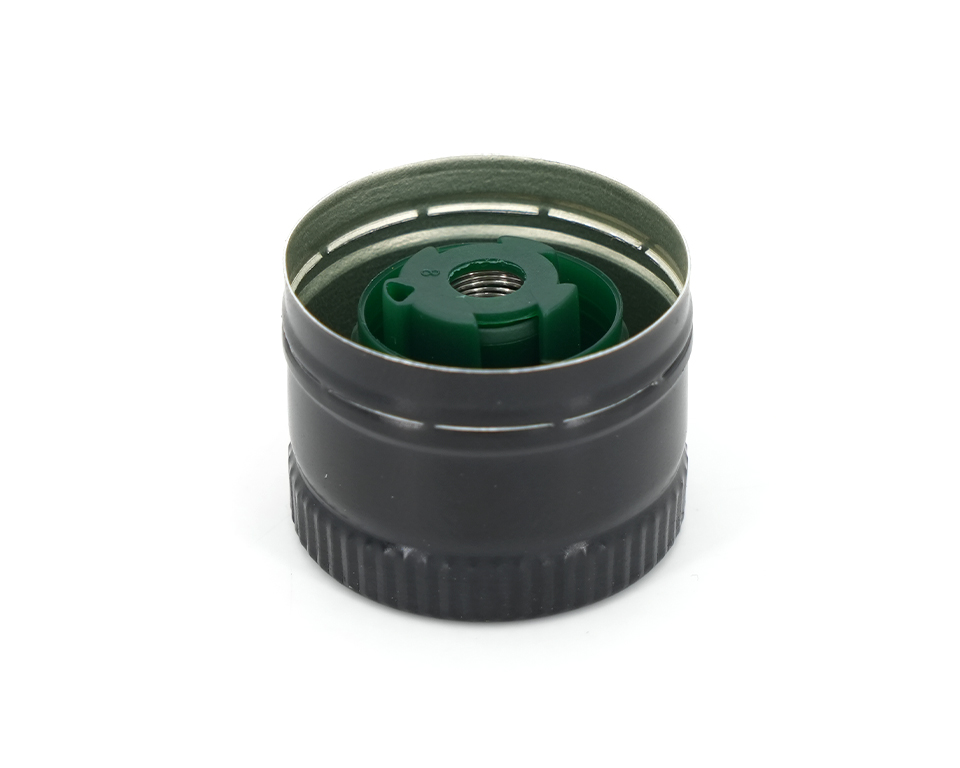 Olive Oil Bottle Cap