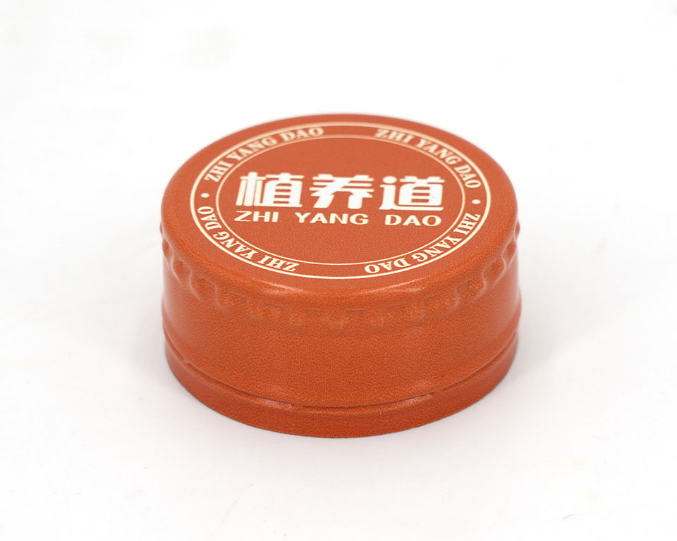 38mm Cap