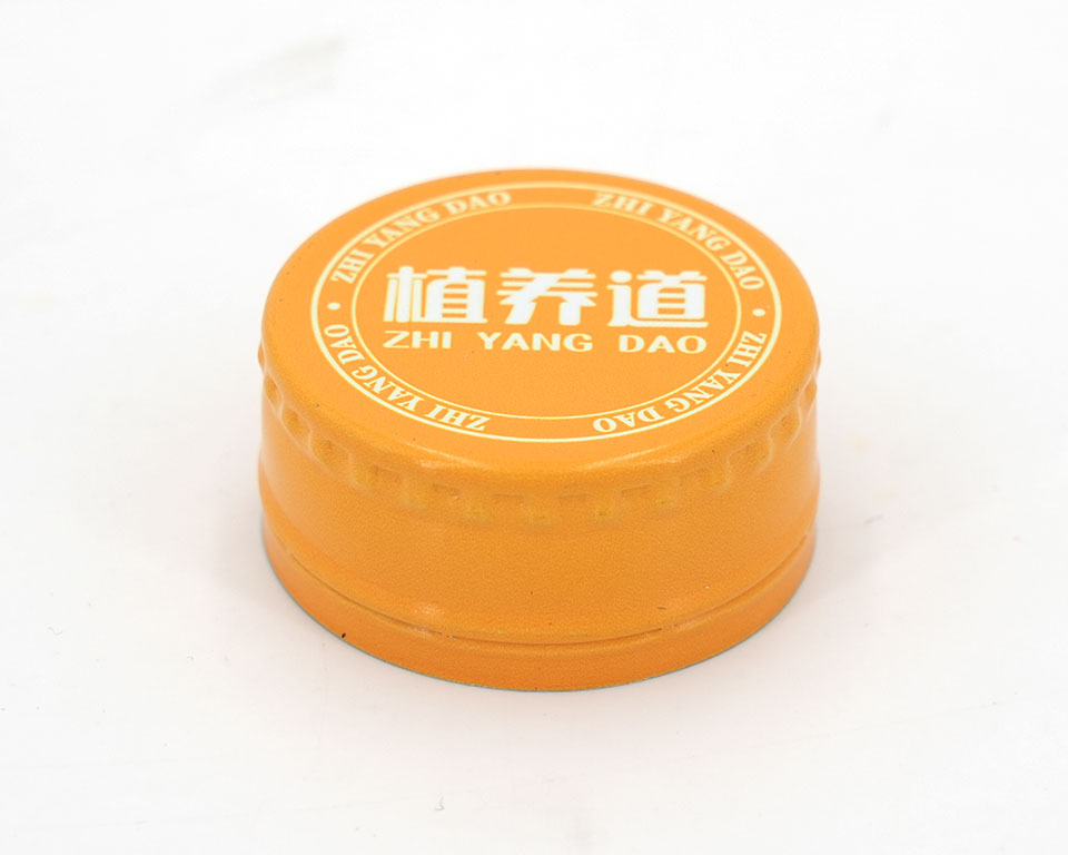 38mm Cap