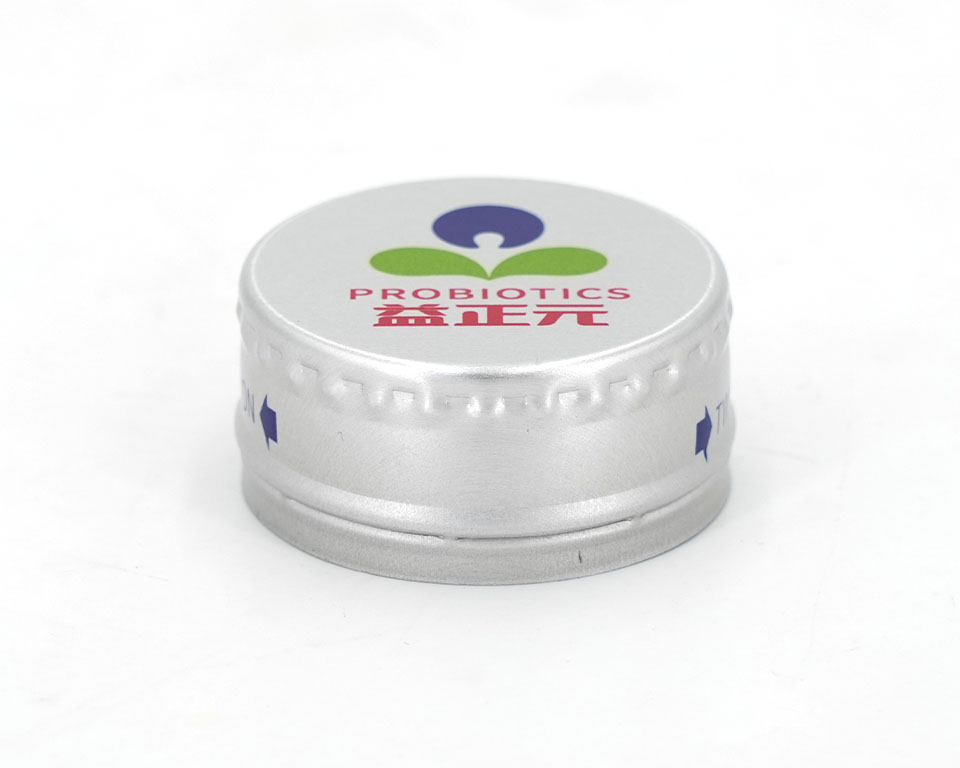 38mm Cap