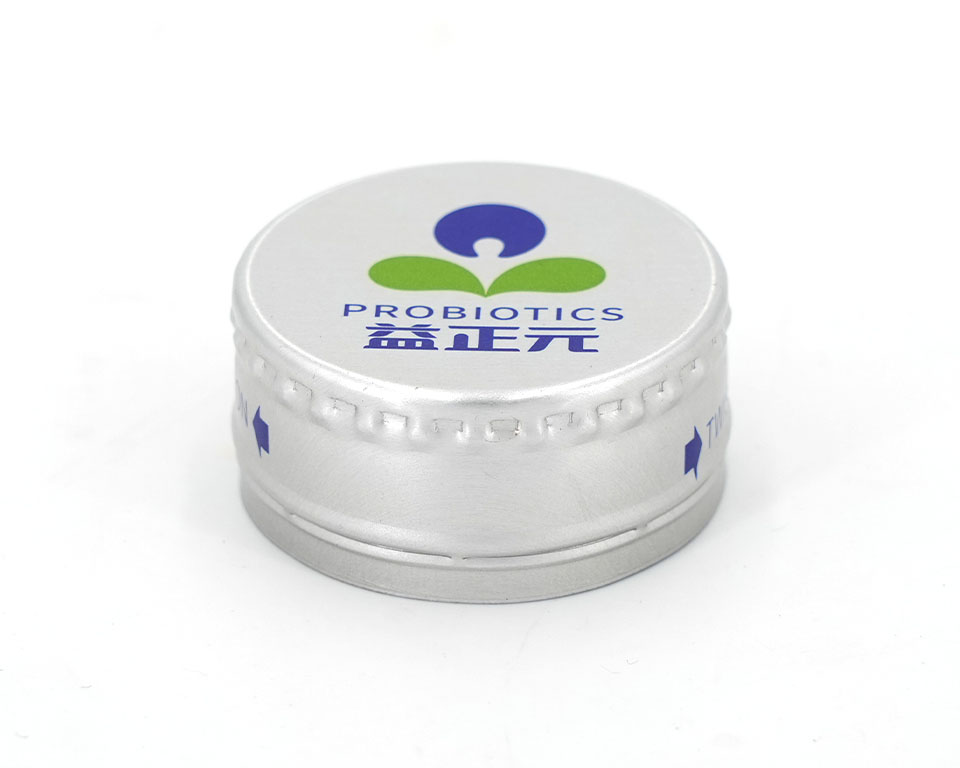 38mm Cap
