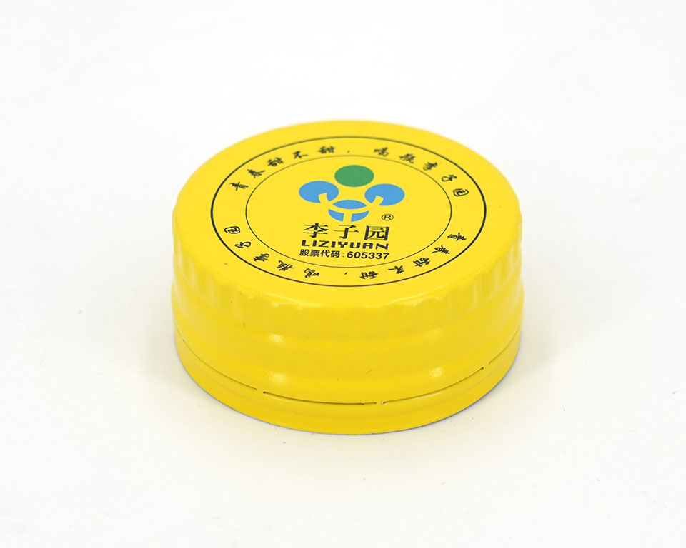 38mm Cap