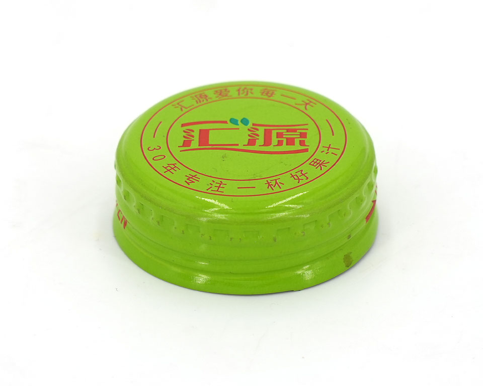 38mm Cap