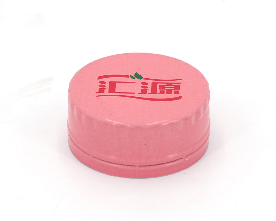 38mm Cap