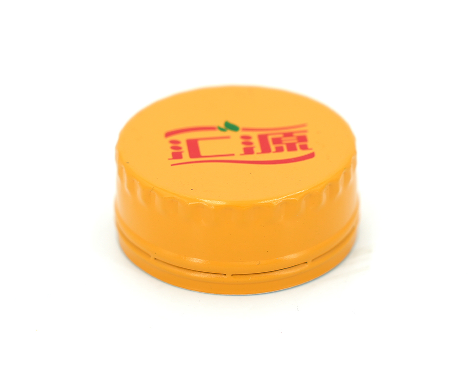 38mm Cap
