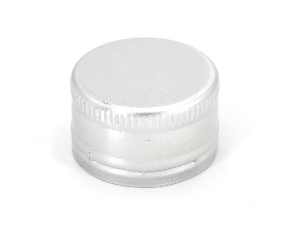 28mm Cap