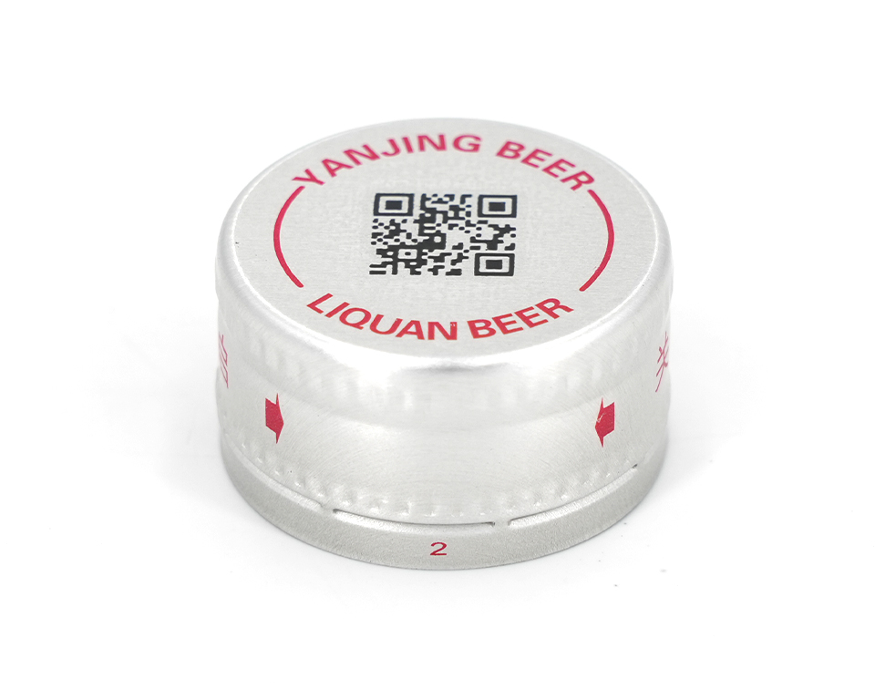 28mm Cap