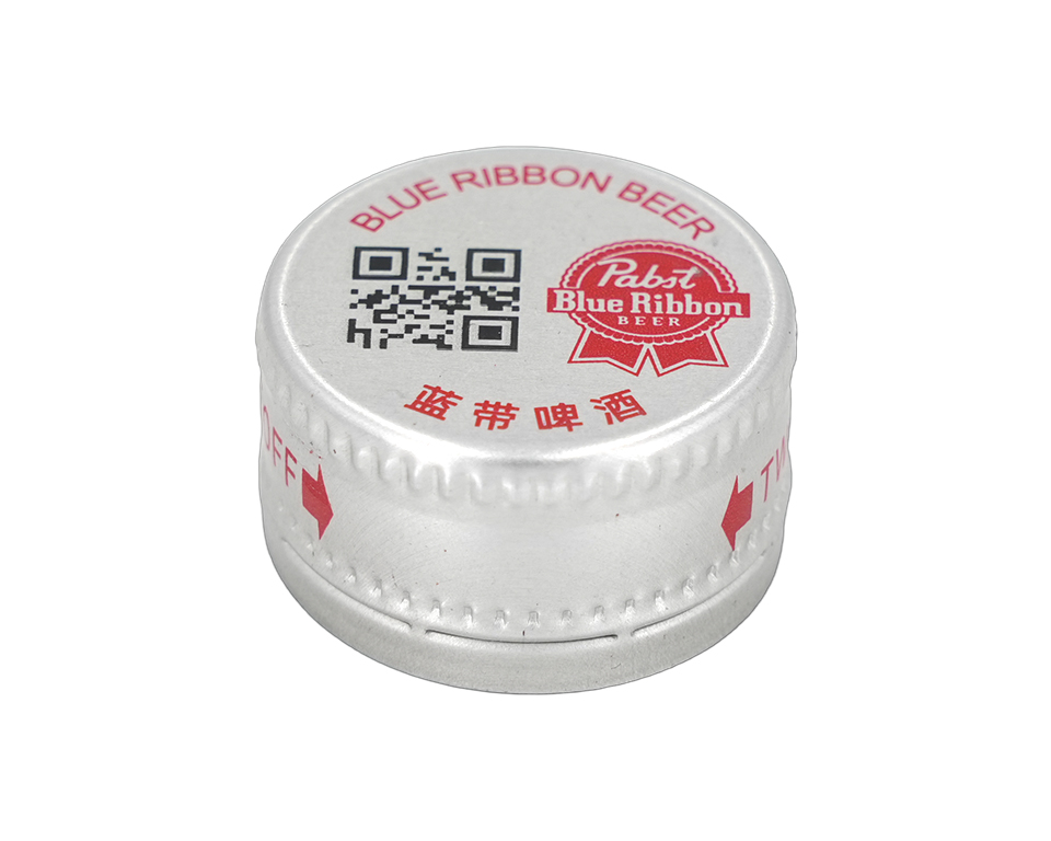 28mm Cap
