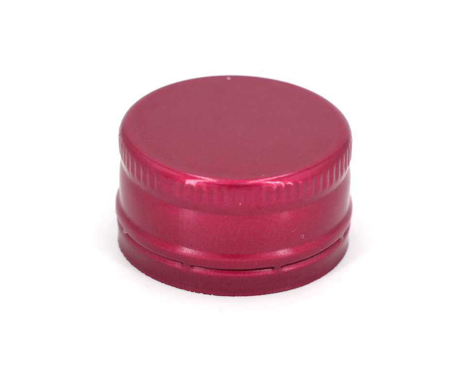 28mm Cap