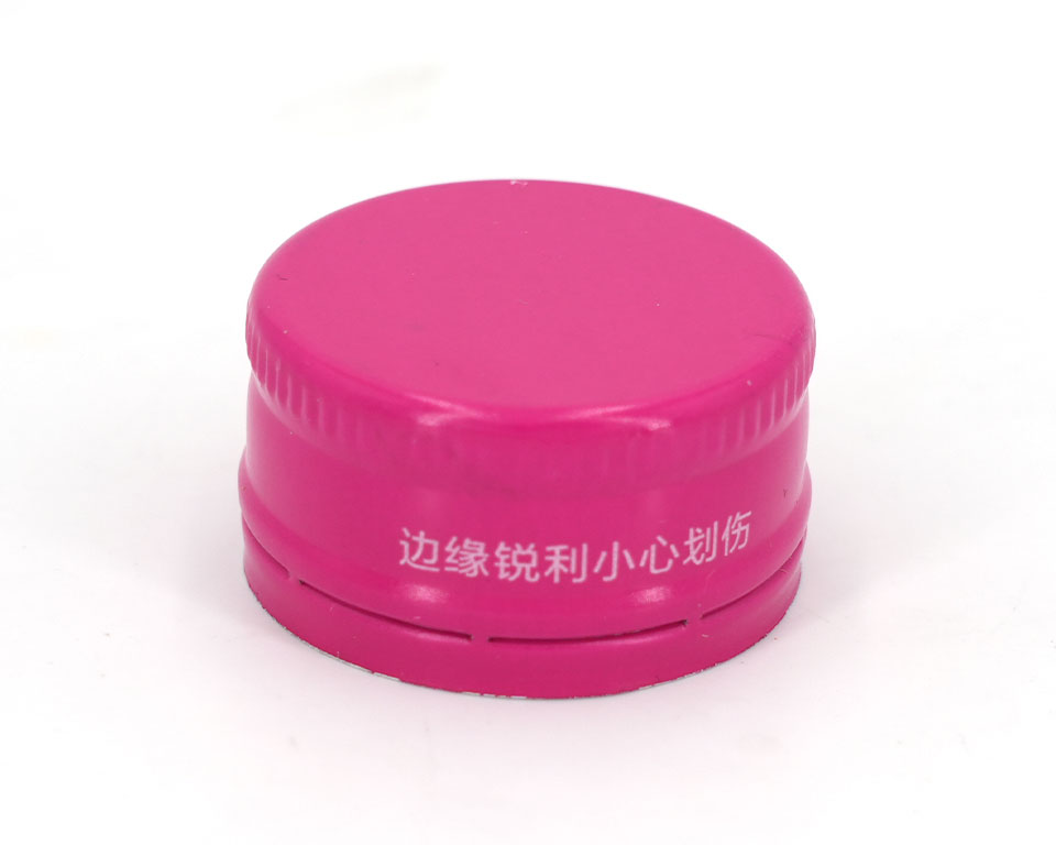 28mm Cap