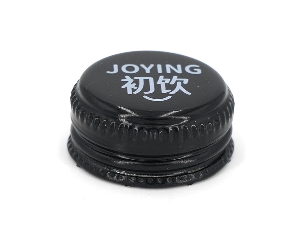 28mm Cap