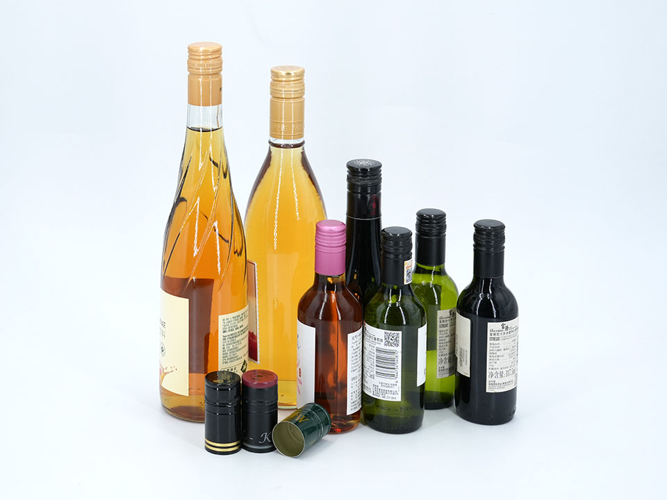 Wine Case