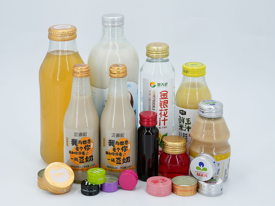 Milk Case