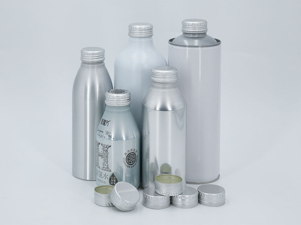 Aluminum Can Case